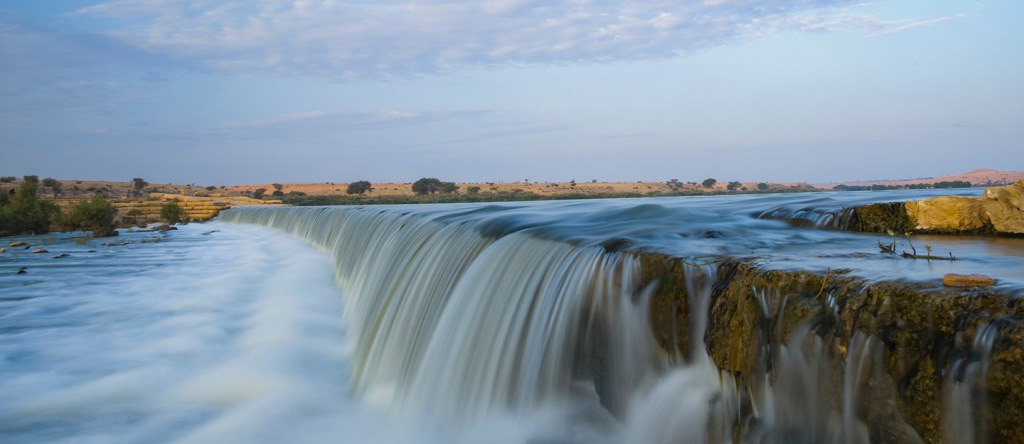 منتزه وادي حنيفة