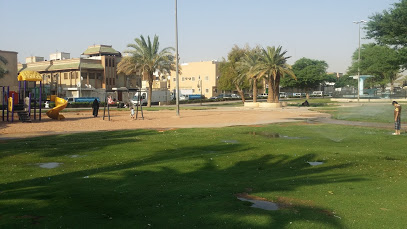 حديقة اليمامة الرياض