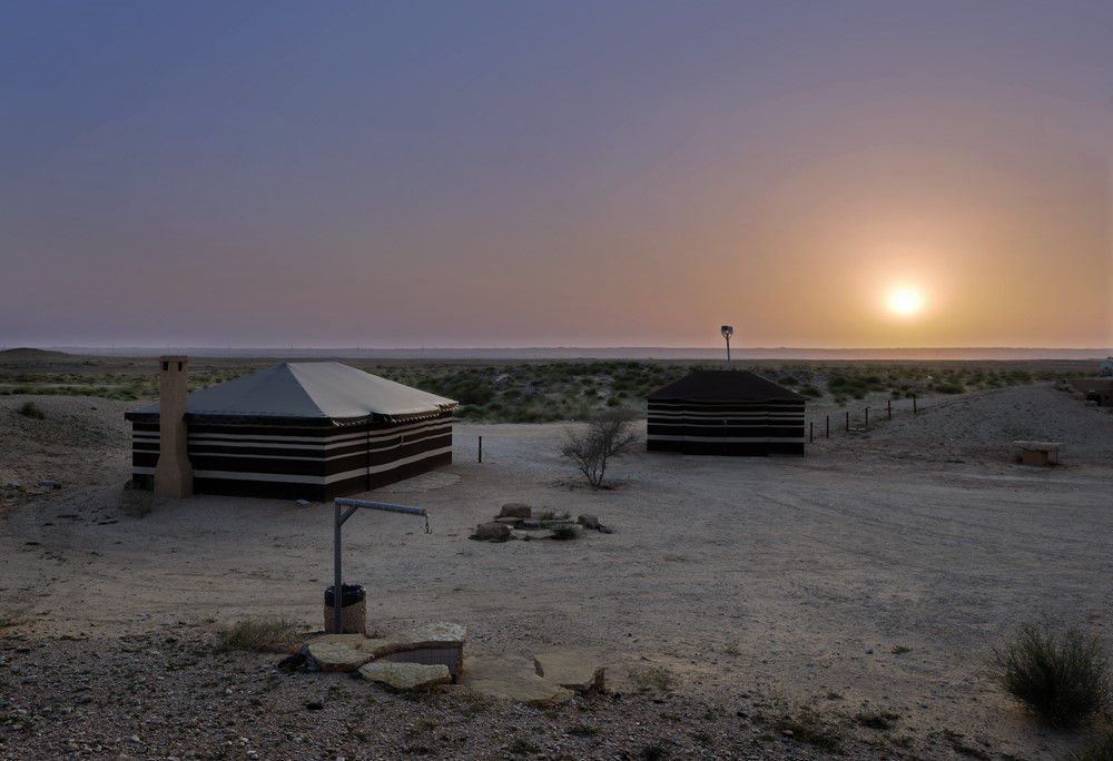 منتزه الثمامة البري