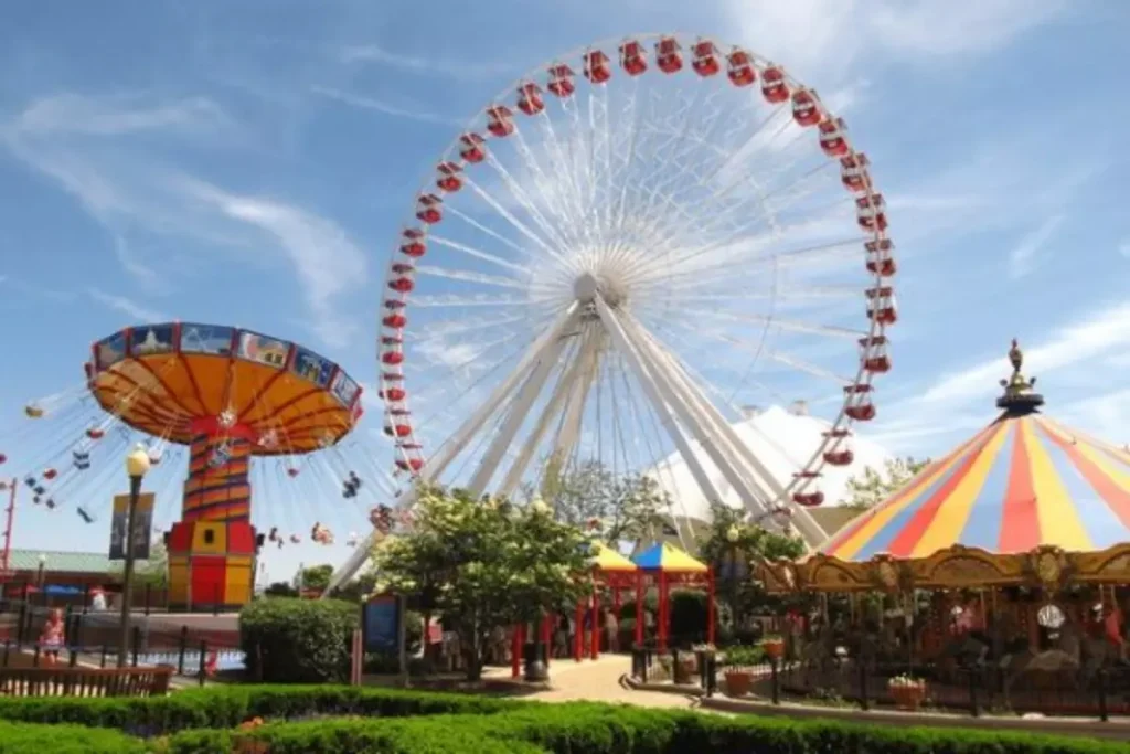 ملاهي الريم